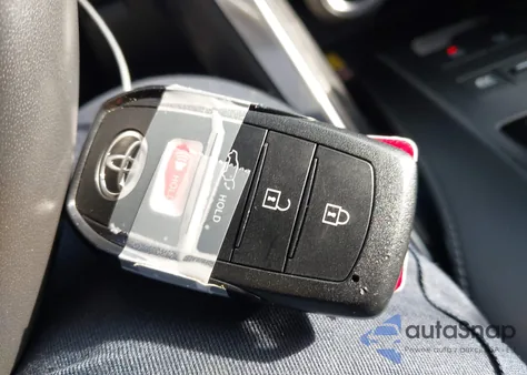 2023 Toyota Venza Xle from USA, damaged, VIN JTEAAAAH6PJ126214